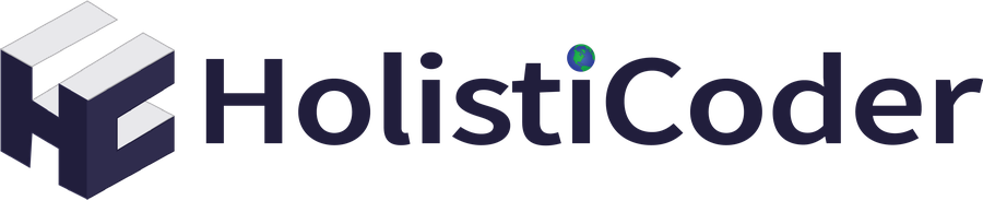 HolistiCoder